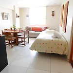 Suite Service Apart Hotel