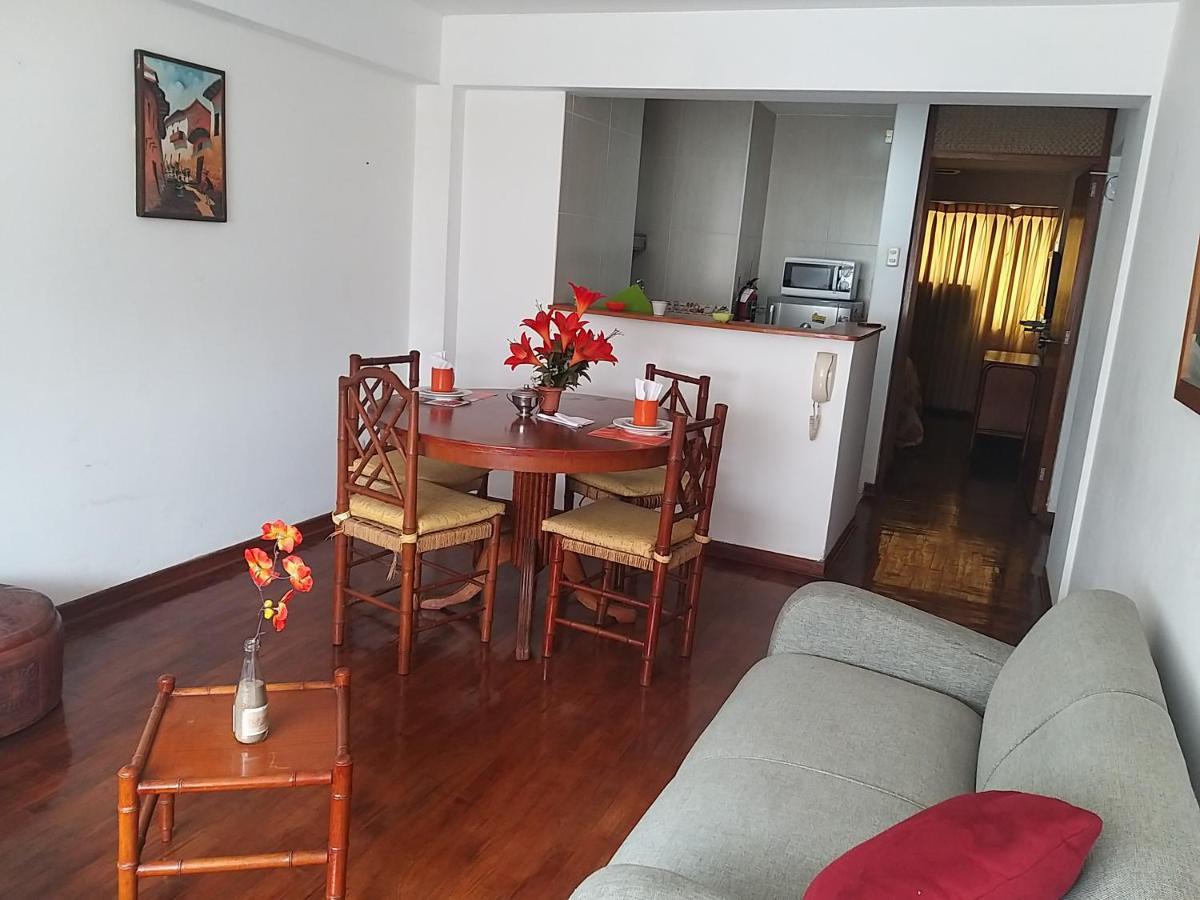 Service 3* Lima