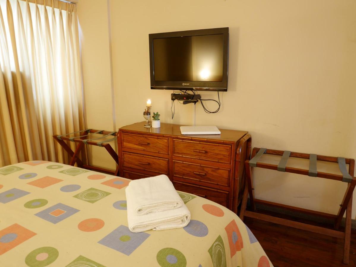 Aparthotel Service Lima