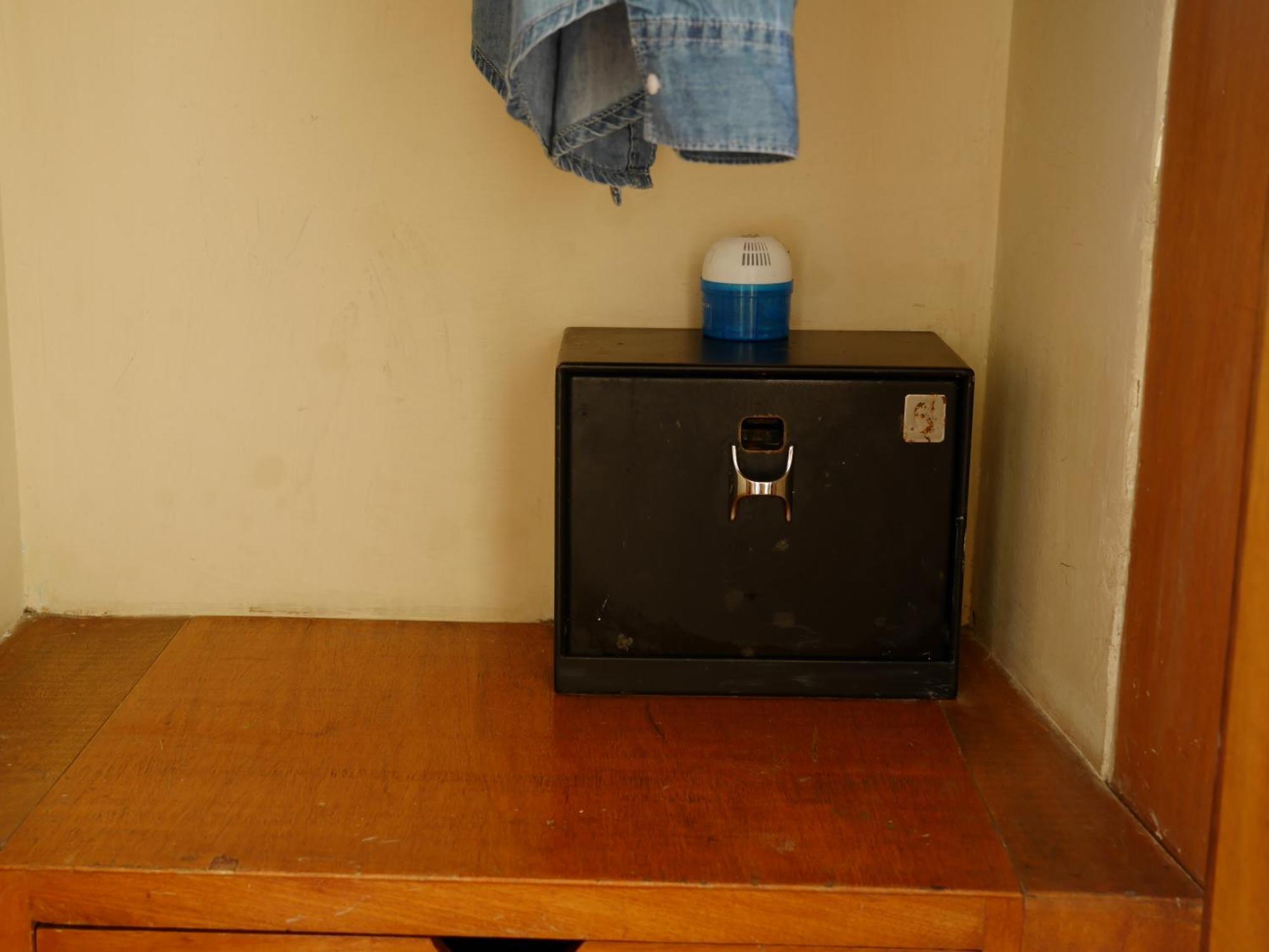 Aparthotel Service Lima