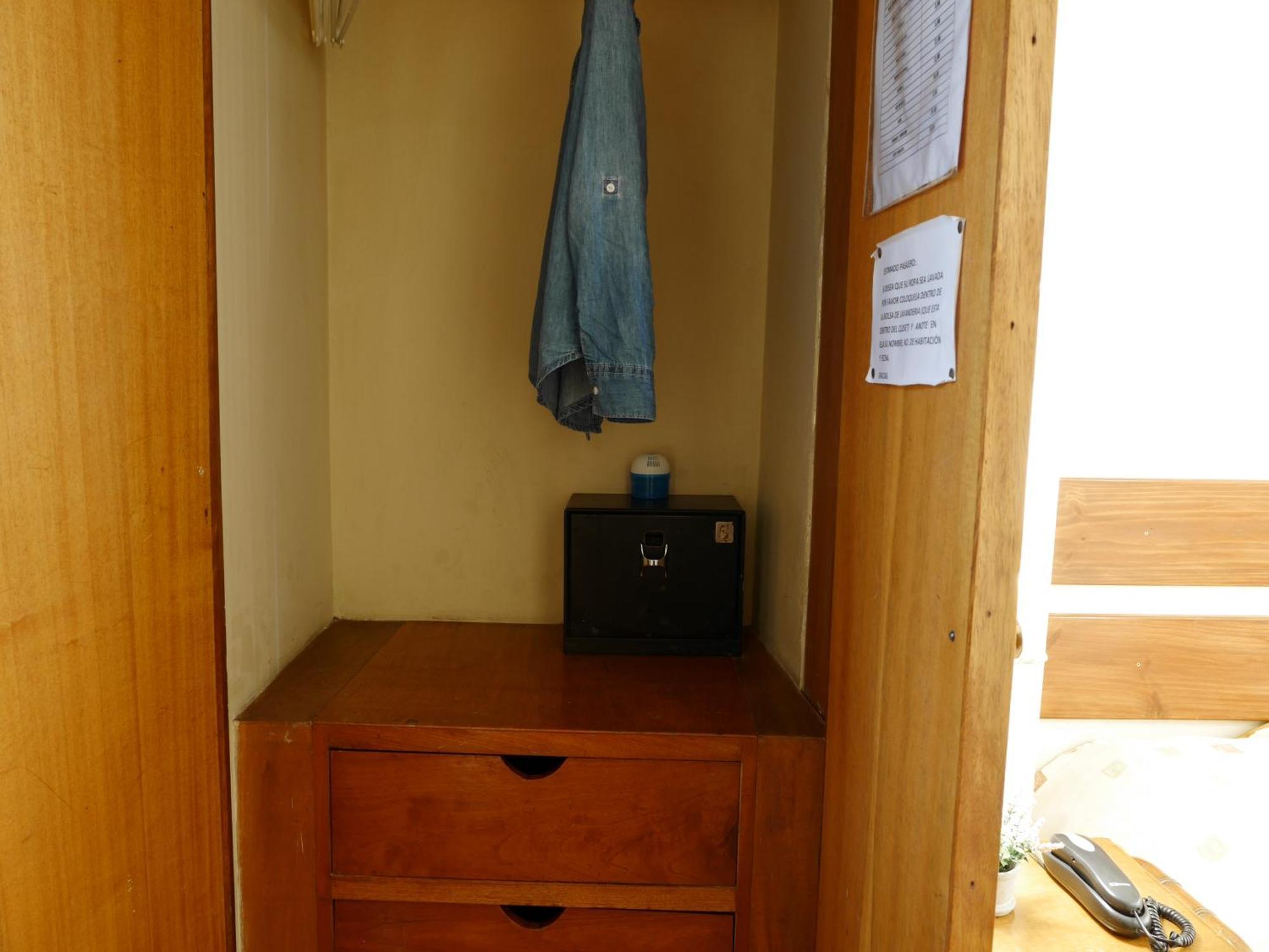 Service Aparthotel