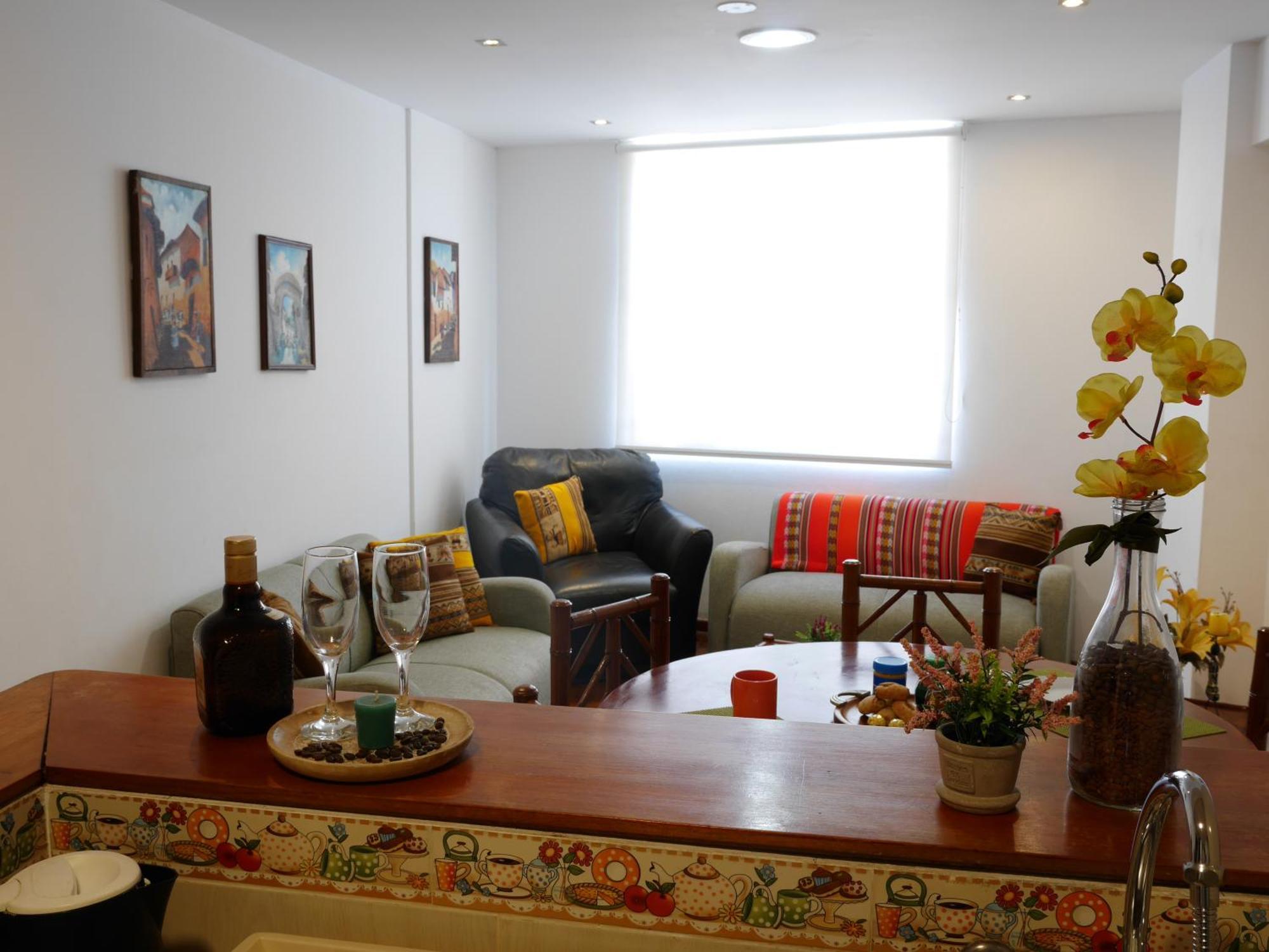 Service Aparthotel