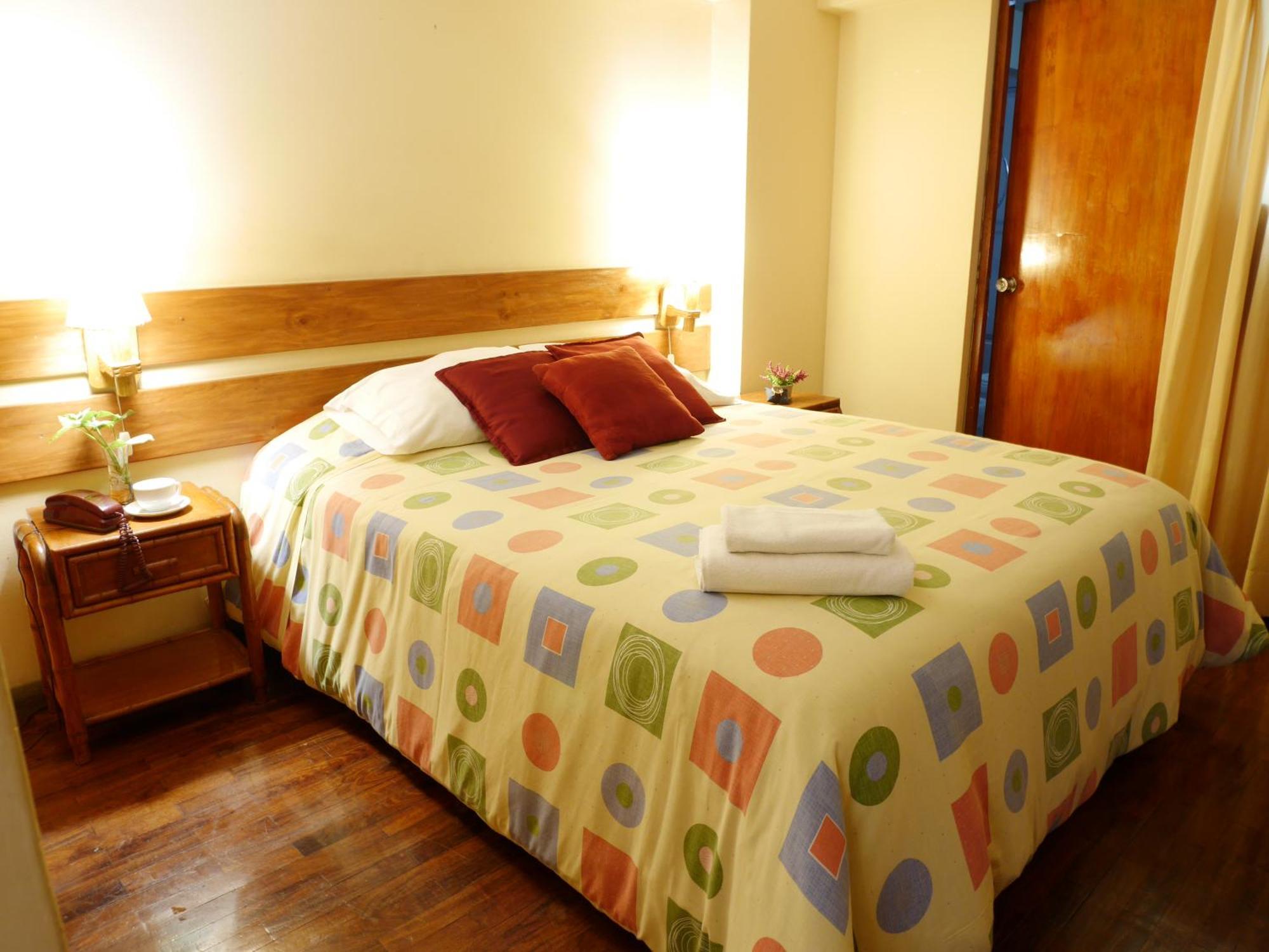 Service Aparthotel