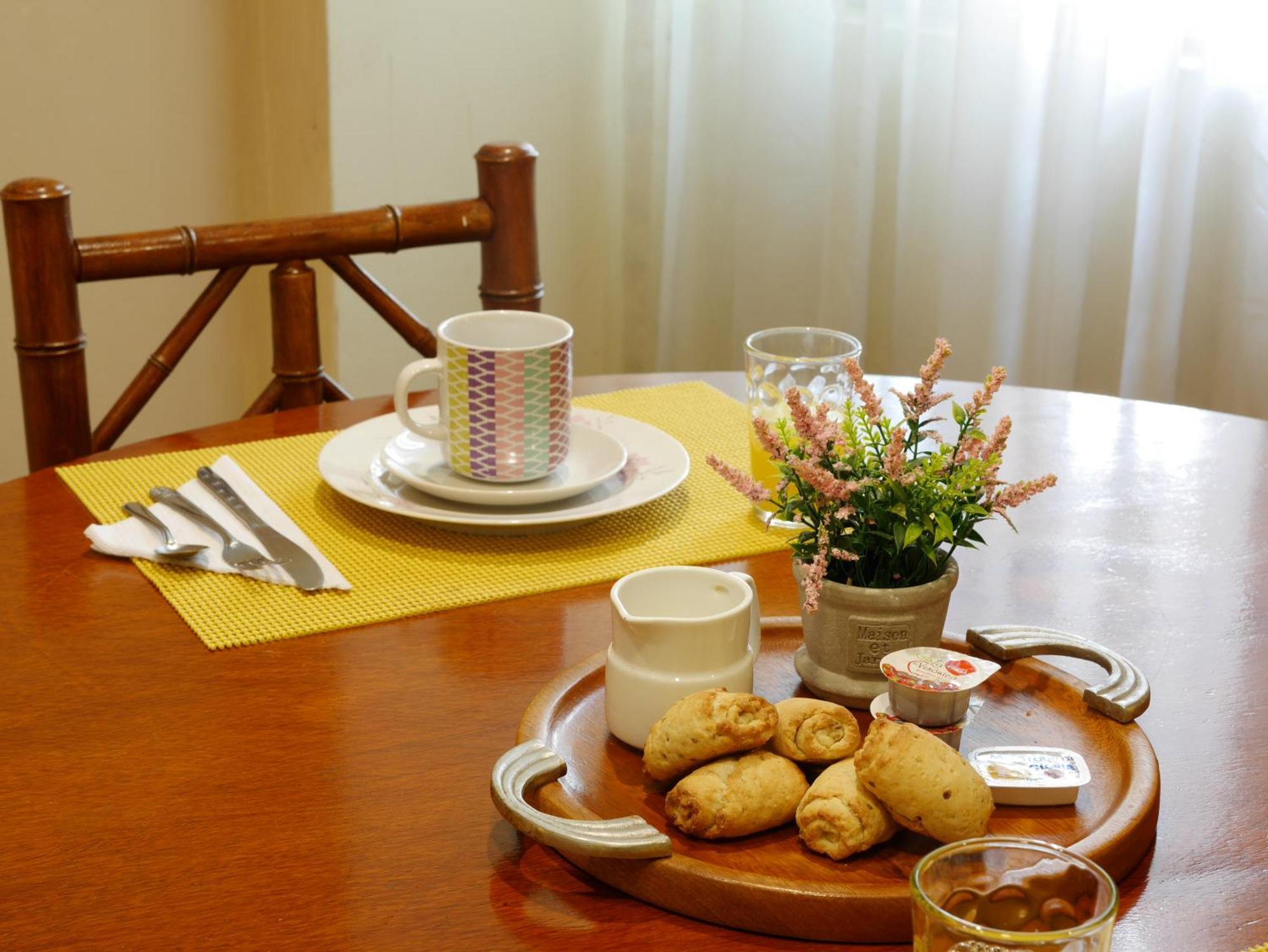 Service Aparthotel 3*