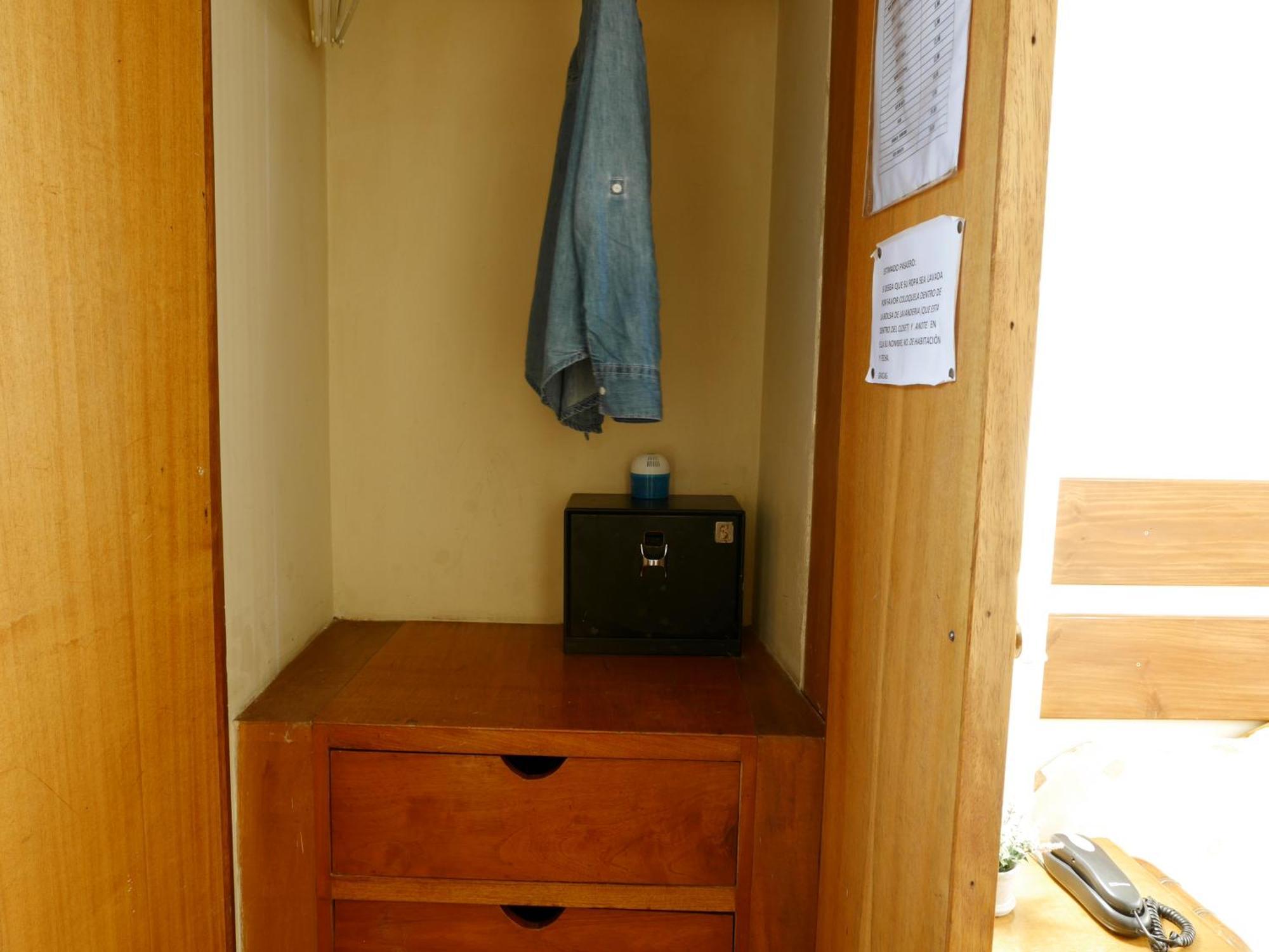 Aparthotel Service