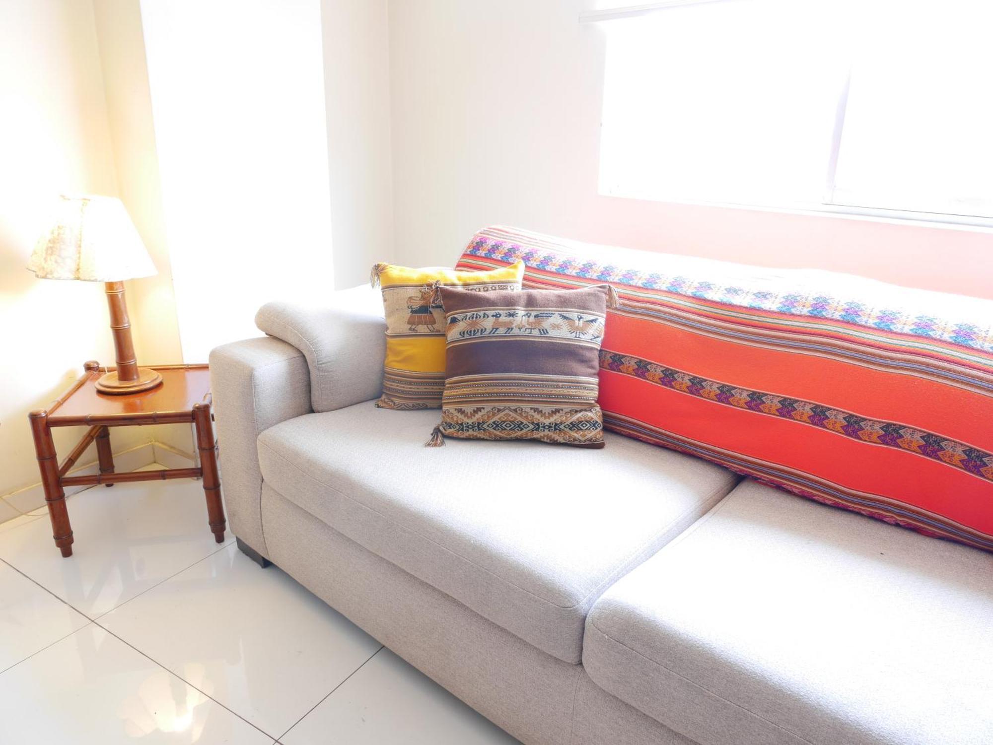 Service Aparthotel Lima