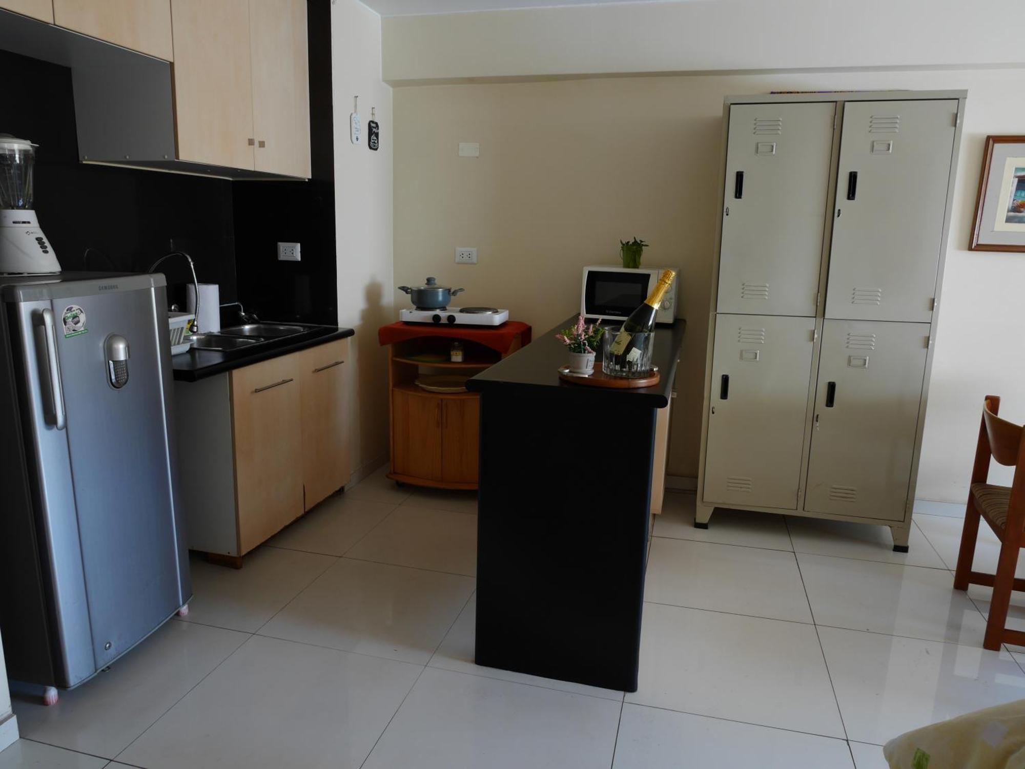 Service Aparthotel