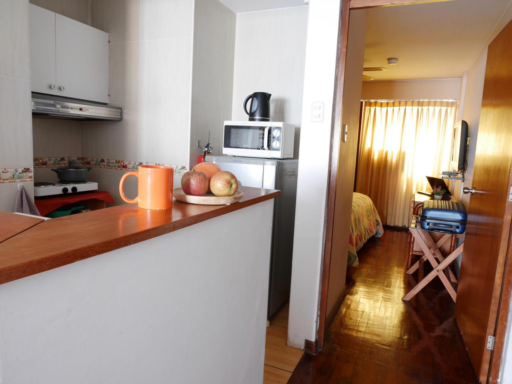 Aparthotel Service