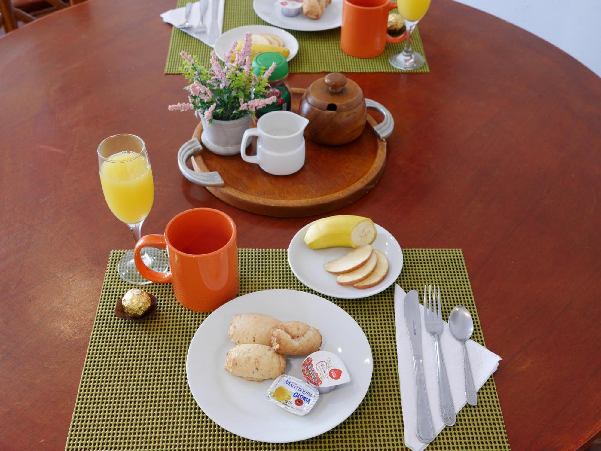 Service Aparthotel