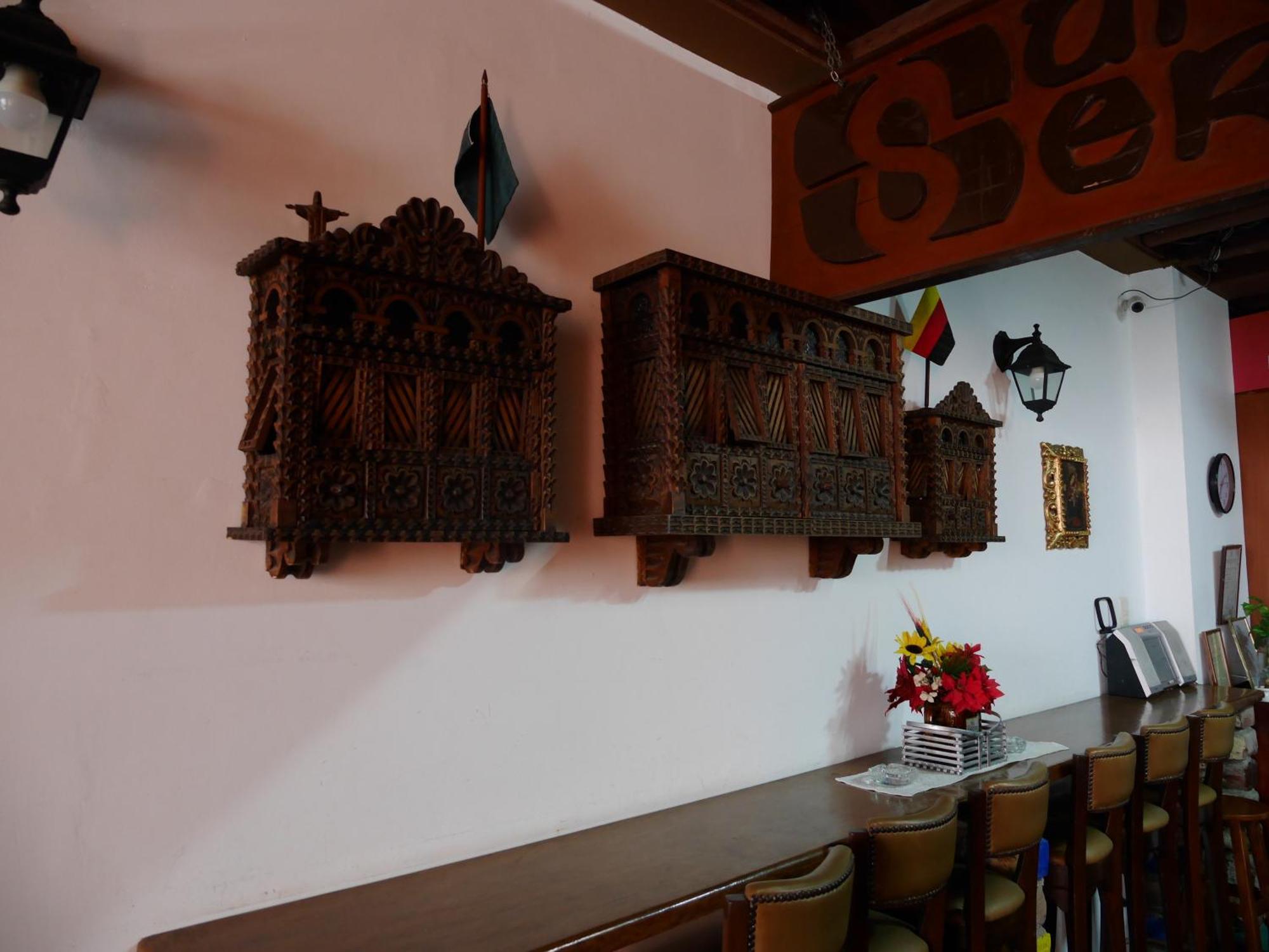 Aparthotel Service Lima