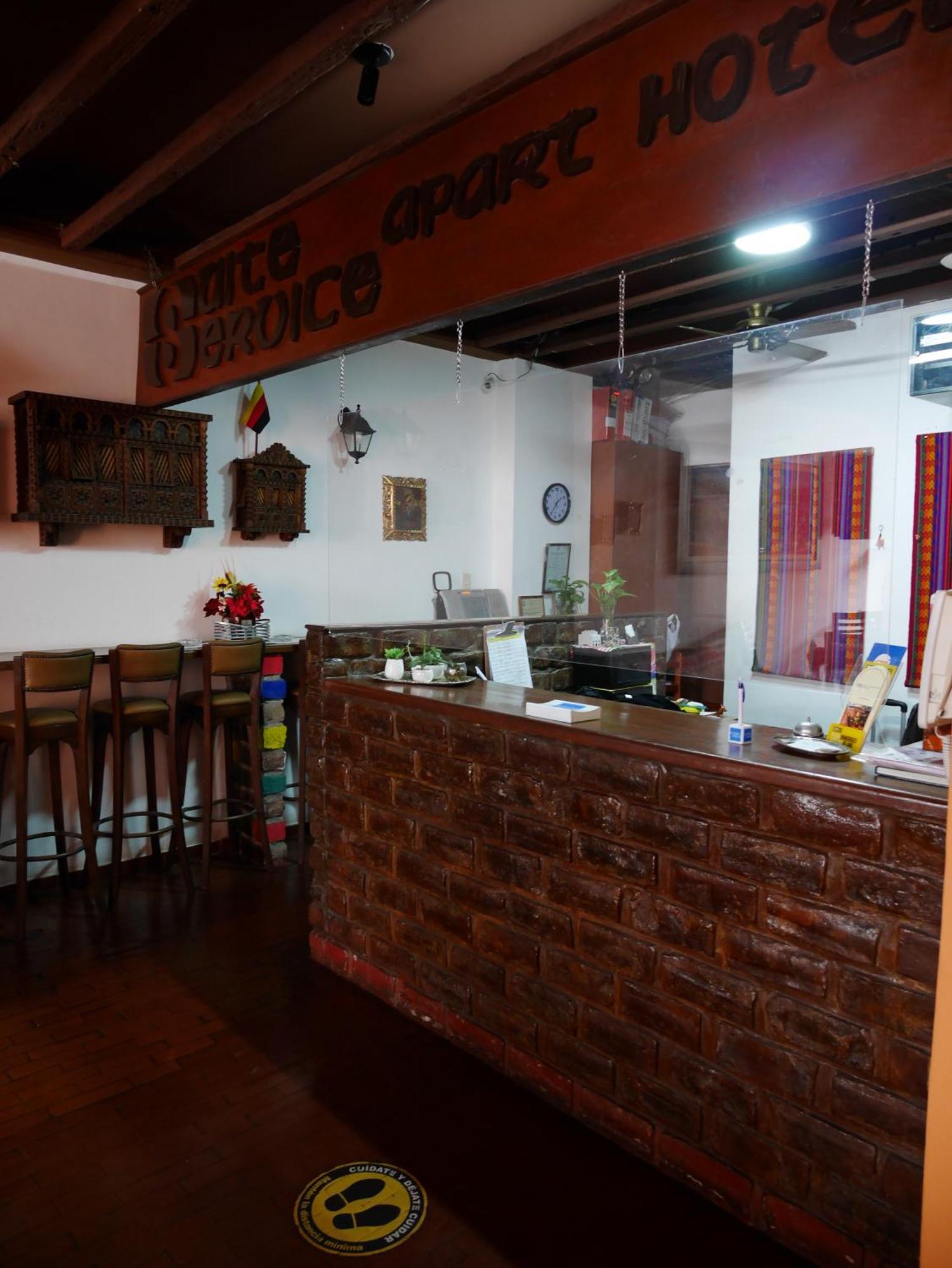Service Lima