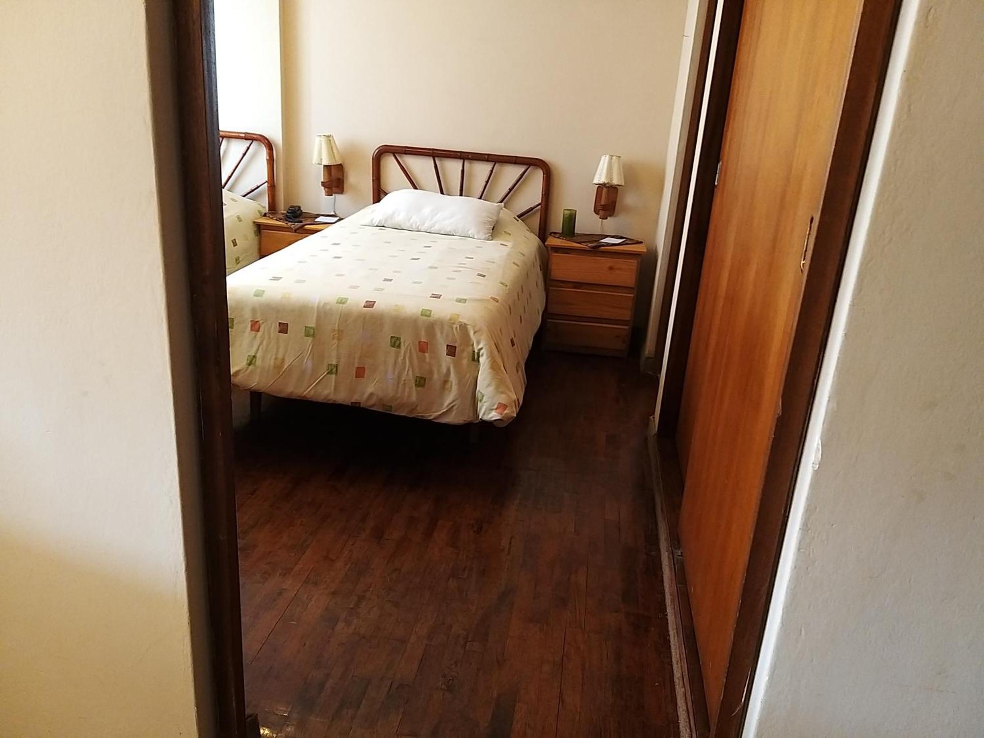 Service Aparthotel