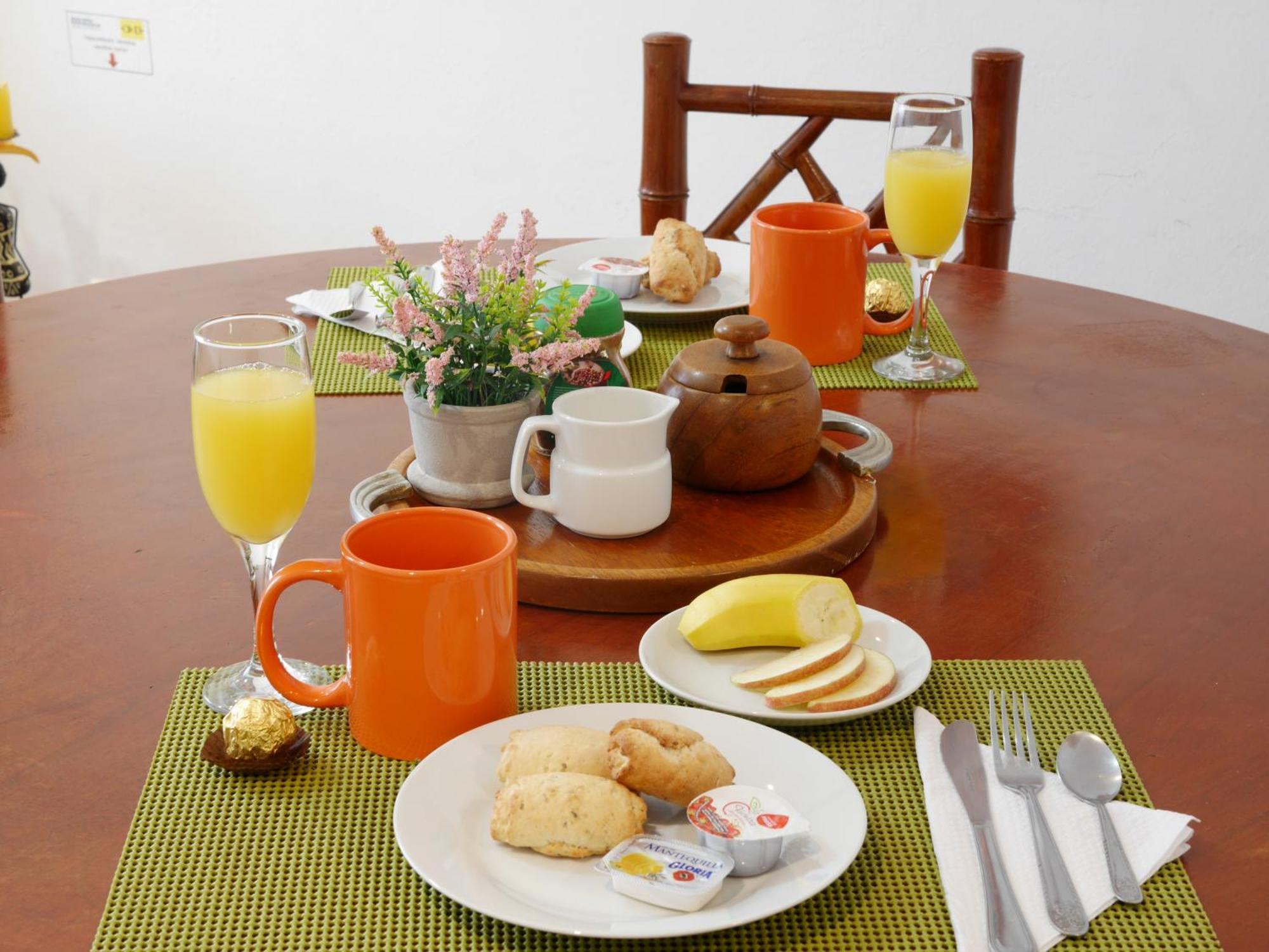 Service Aparthotel Lima
