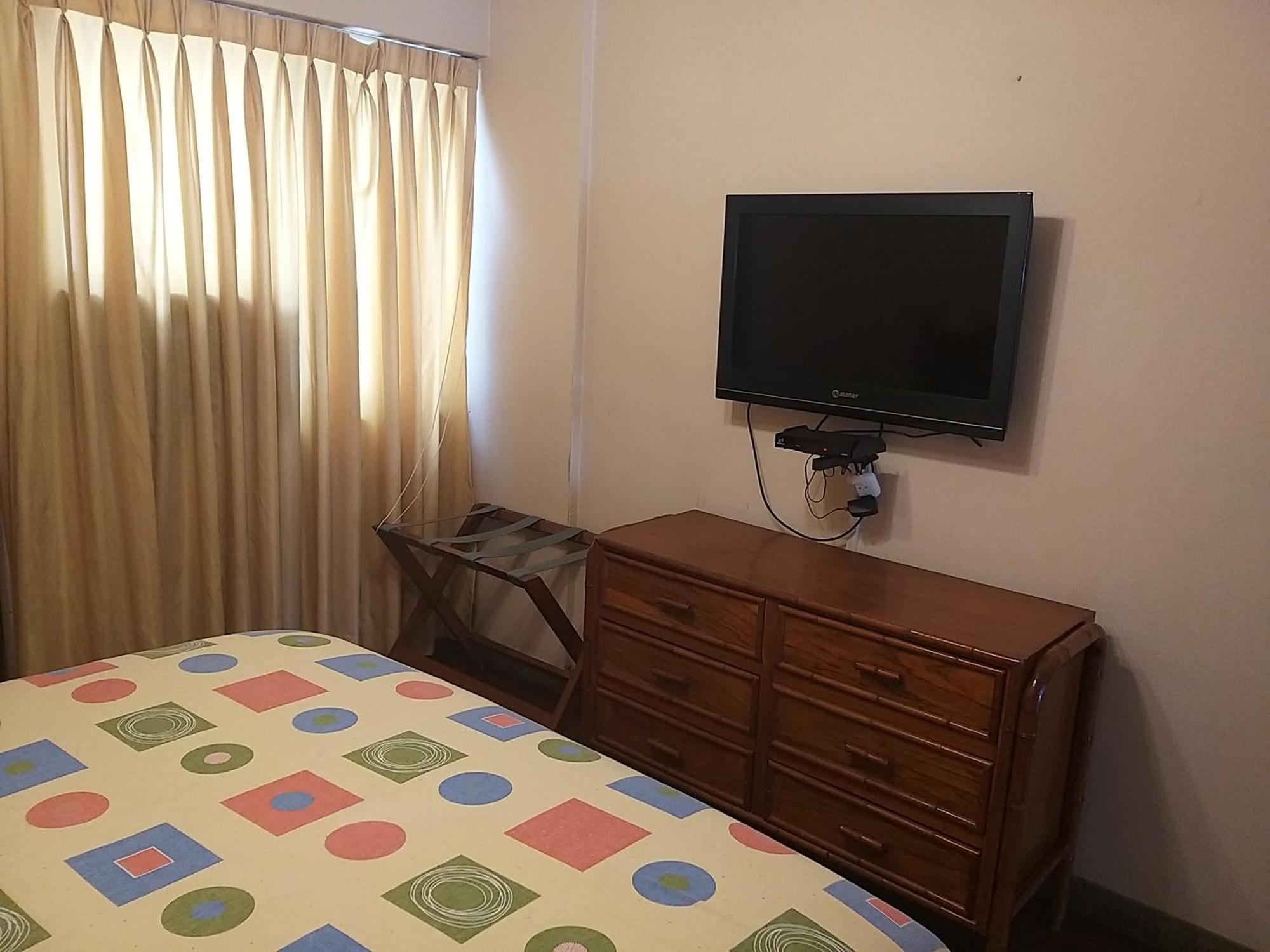 Service 3* Lima