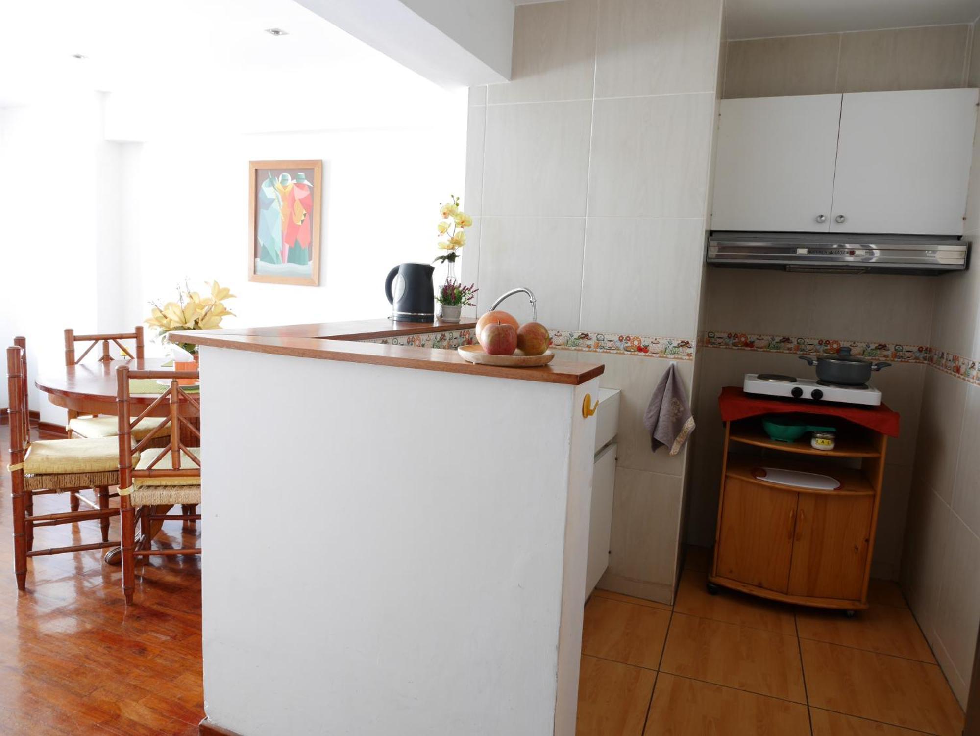Service Aparthotel 3*