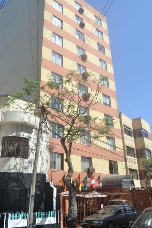 Aparthotel Service Lima