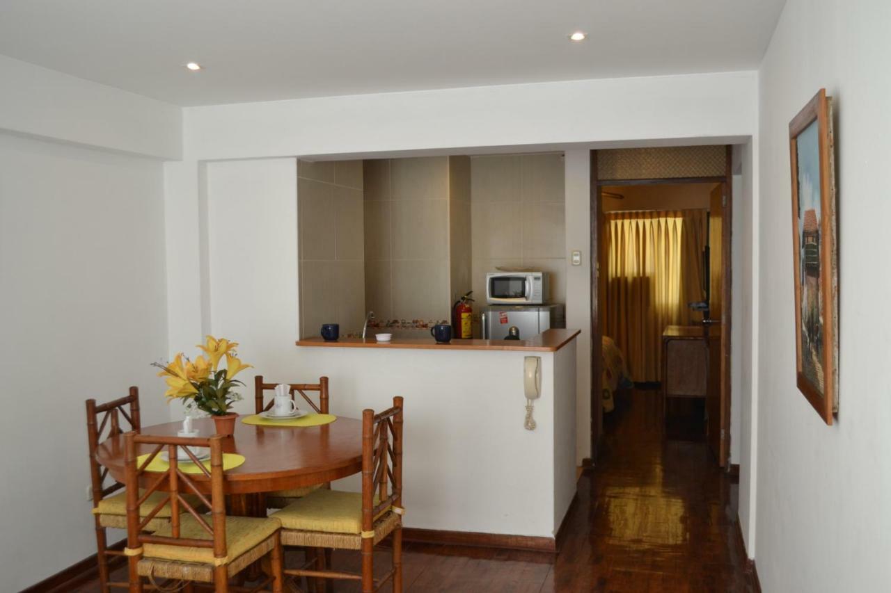Aparthotel Service