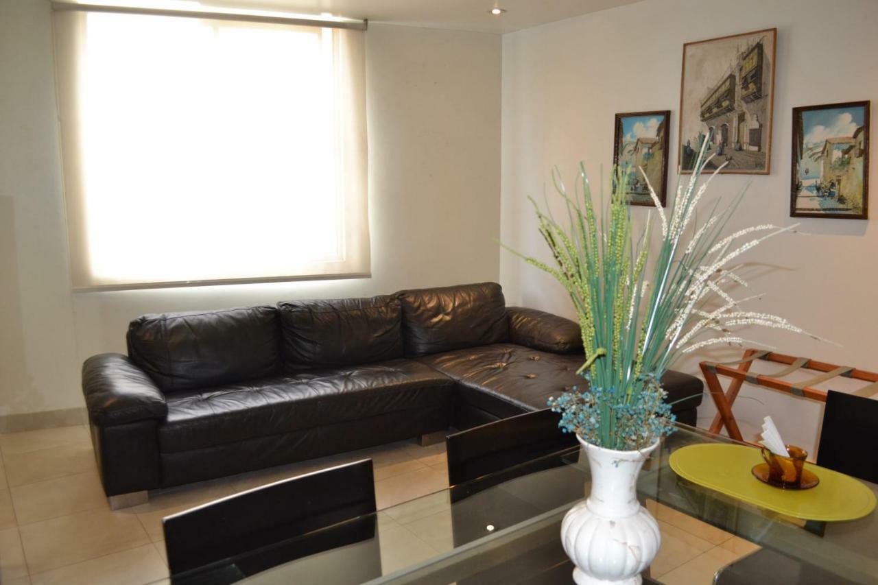 Aparthotel Service Lima
