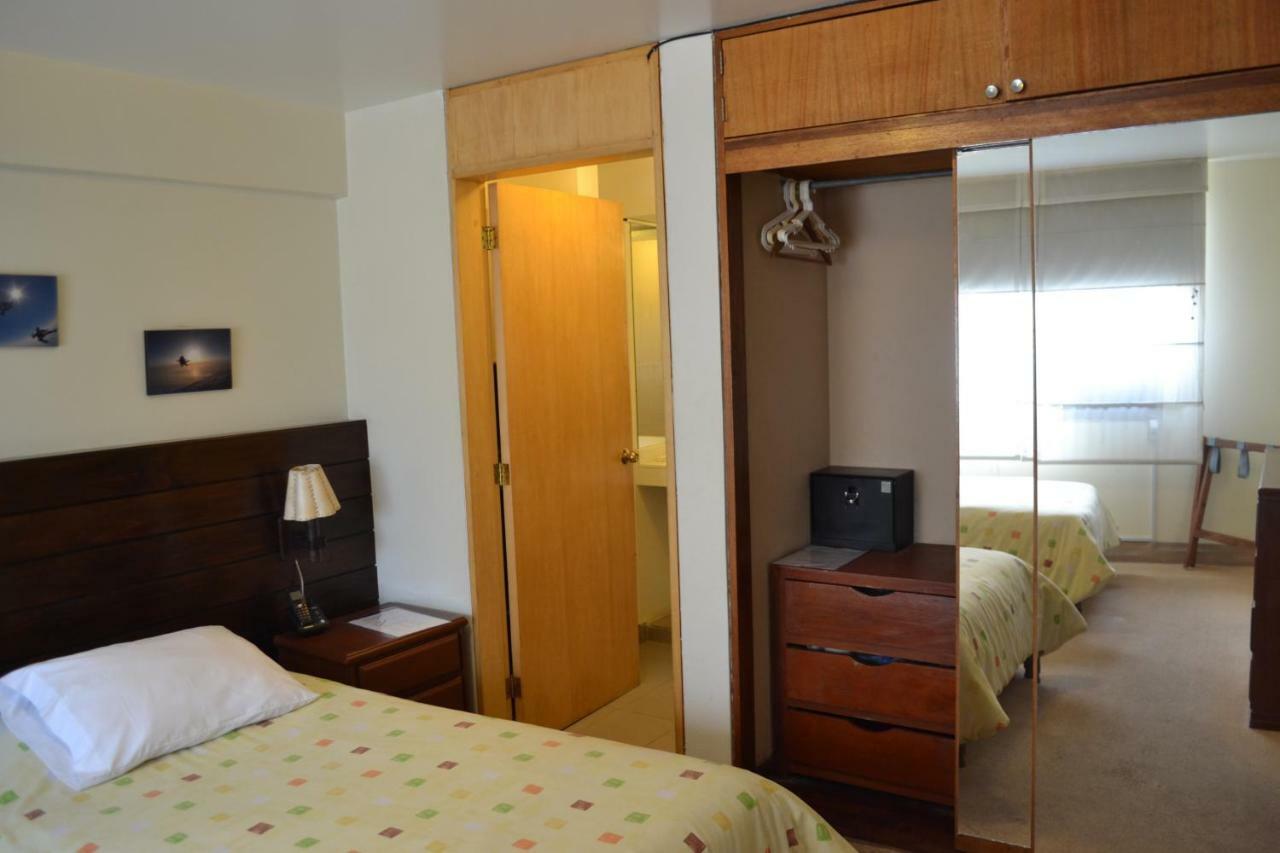 Service Aparthotel