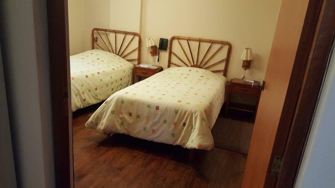 Aparthotel Service
