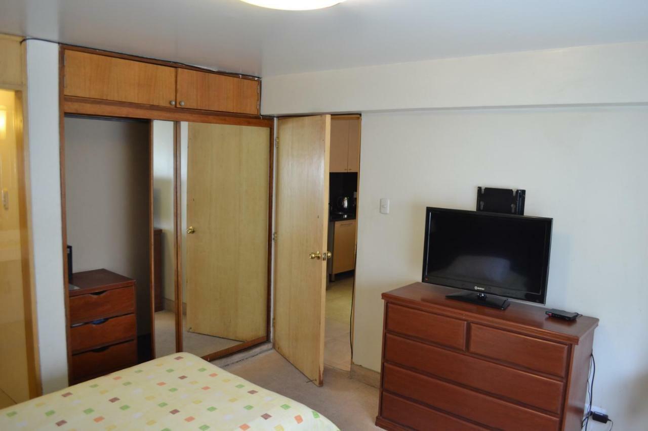 Service Aparthotel 3*