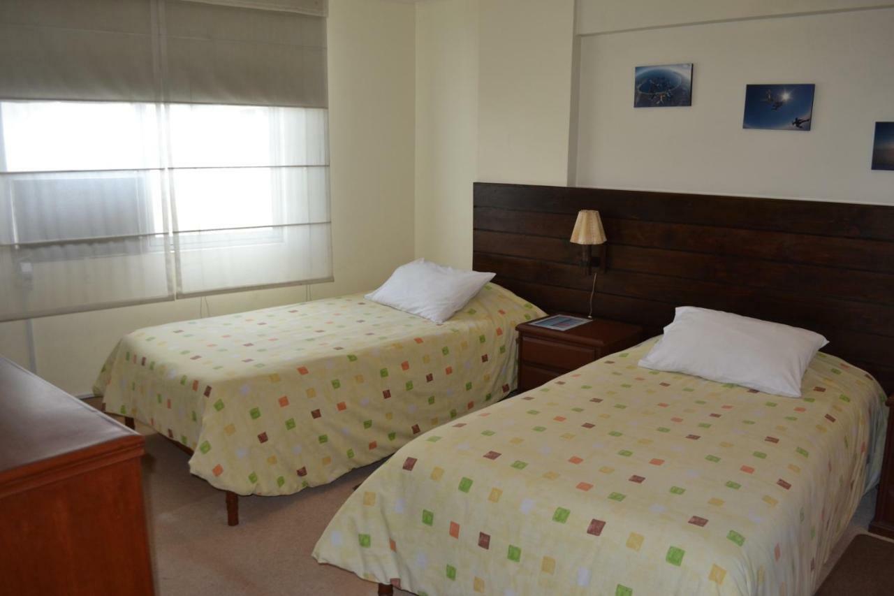 Aparthotel Service Lima